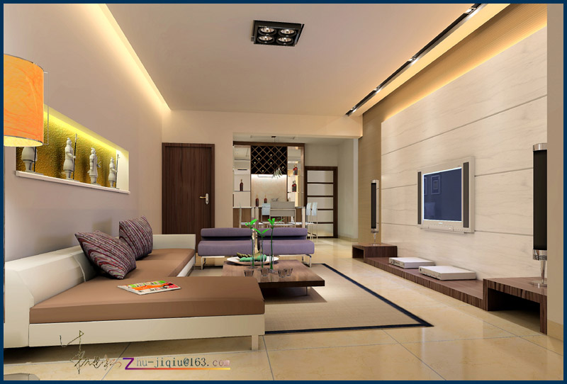 4个必会的3DMAX VideoPost技巧 - BIM,Revit中文网